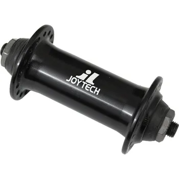 Joytech přední náboj Al 36 rychloupínák (černá)