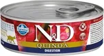 N&D Cat Quinoa Digestion Adult…