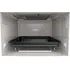 Mikrovlnná trouba Whirlpool MWF426BL