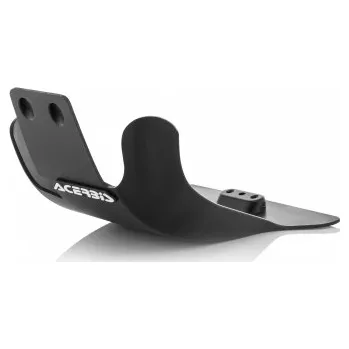 Kryt motoru a Kryt pod motor ACERBIS BETA RR 250/300 rok 2013-2017 - barva černá (Ochranný kryt motoru motocyklu )