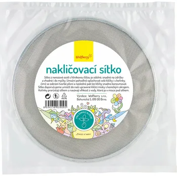 Wolfberry Nakličovací sítko 21 cm