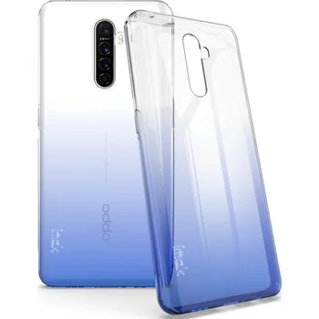 Pouzdro na mobilní telefon TVC Pouzdro Imak Gradient pro Realme X2 Pro Barva: Modrá