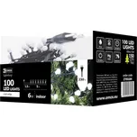 EMOS ZYK0204 řetěz 100 LED studená bílá