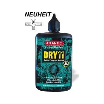 Atlantic olej na řetěz DRY11 125 ml