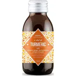 Natu Organic Human Turmeric shot Bio 100 ml