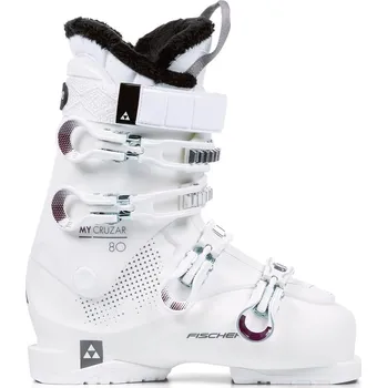 Sjezdové boty Fischer My Cruzar 80 PBV 2019/2020
