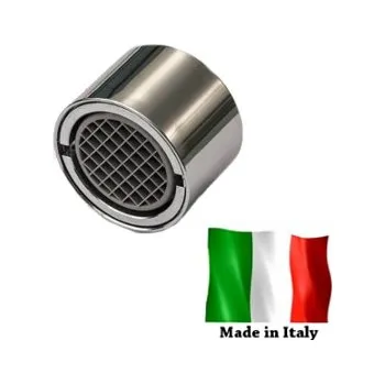 Perlátor Terla FreeLime Úsporný antivápenný perlátor bublinkový 4 l vnitřní závit antivandal TL-AV22FL04CO