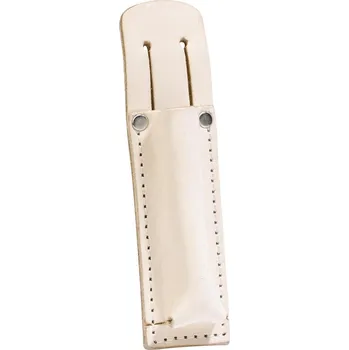 Pouzdro kožené pro držák křídy lesnické