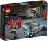 Stavebnice LEGO LEGO Star Wars 75266 Bitevní balíček sithských jednotek