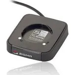 Sigma dokovací stanice 2032 (černá)