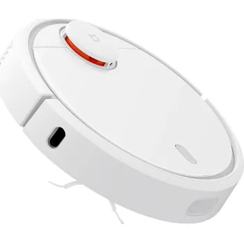 boční pohled na Xiaomi Mi Robot Vacuum 17061