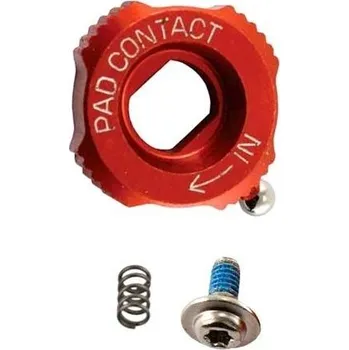 Brzda na kolo Avid Code Pad Adjuster Knob Kit