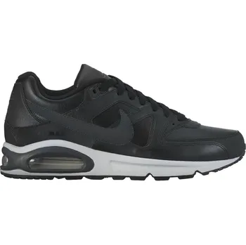 Pánské tenisky NIKE Air Max Command Leather Black/Neutral Grey/Anthracite
