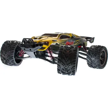 KIK RC Monster Truck 9116 1 12 lut ern od 1 920 K Zbozi.cz