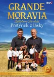 Prstýnek z lásky - Grande Moravia [CD +…