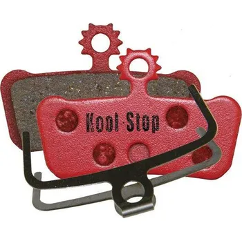 Brzda na kolo Kool Stop brzdové destičky AVID XO Trail, Elixir 7/9, Sram GUIDE R/RS/RSC