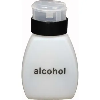 Krimpovací kleště OEM Nádobka pro IPA s plastovým aplikátorem (pumpička) 237ml 5130081