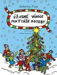 Úžasné Vánoce Matyáše Kotrby - Vendula…