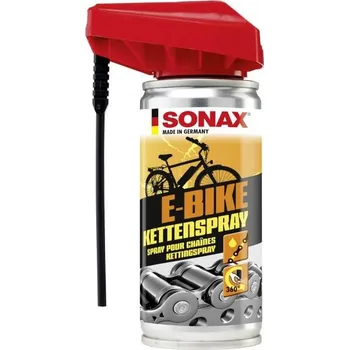 Sonax sprej na řetěz BIKE 100 ml