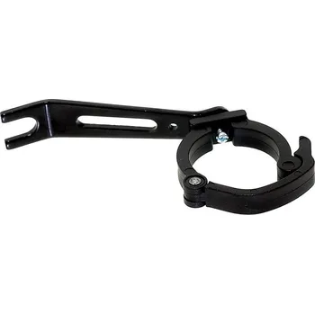 Cyklotrenažér Trail-Gator objímka držáku