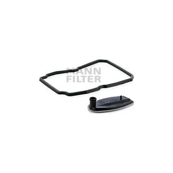 Filtr do auta Mann-Filter Hydraulický filtr H 182 KIT