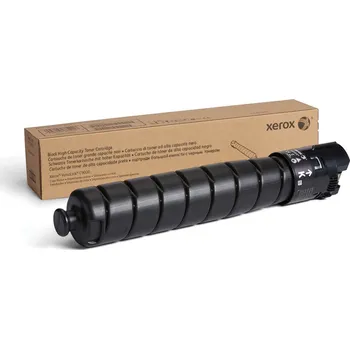 Xerox 106R04085 černý (black) originální toner