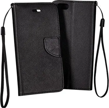 Pouzdro na mobilní telefon Mercury Flip Fancy Diary pro Xiaomi Redmi 8 černé