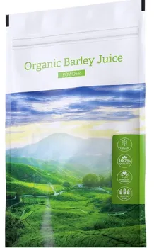 Přírodní produkt ENERGY Organic Barley Juice 100 g
