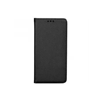 Pouzdro na mobilní telefon Forcell Smart Book pro Samsung A705F Galaxy A70 černé