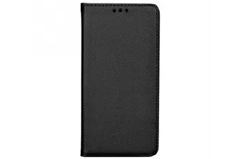 Pouzdro na mobilní telefon Forcell Smart Book pro Samsung A705F Galaxy A70 černé