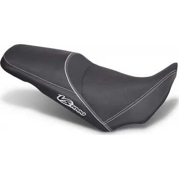 Moto sedlo Shad SHS0V1400 černo/bílé