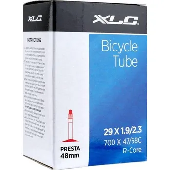 Komponent pro jízdní kolo XLC duše 29x1.9/2.3 50/56-622 AV 34 mm