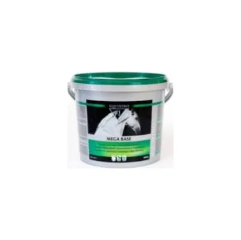 Pro koně Equistro Mega Base 3000g /3kg