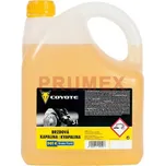 Coyote brzdová kapalina DOT4 265°C - 3 L