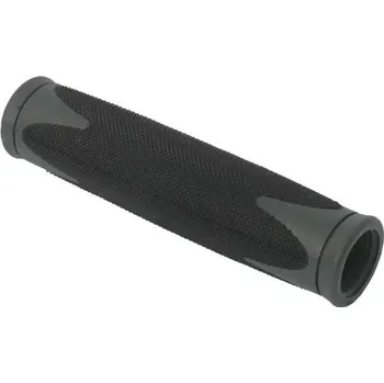 grip Velo gripy 185 135 mm (šedá/černá)