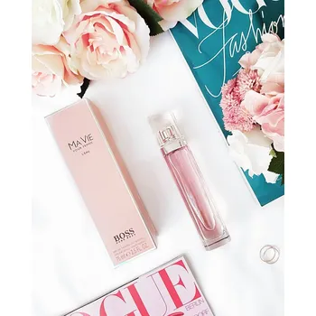 Hugo boss ma vie 50 ml cena clearance