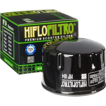Autodíl HifloFiltro HF 184