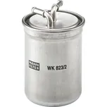 Palivový filtr Mann-Filter WK 823/2