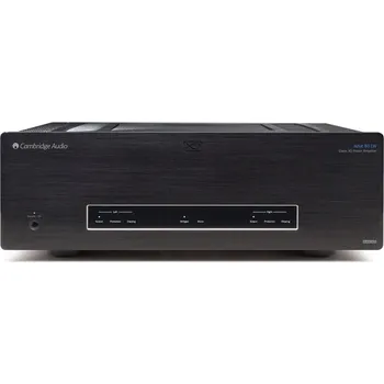 AV přijímač Cambridge Audio Azur 851 W černý
