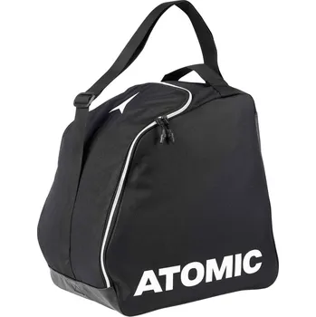 Atomic Boot Bag 2.0 černá/bílá Taška na sjezdové boty Atomic Boot Bag 2.0 černá/bílá