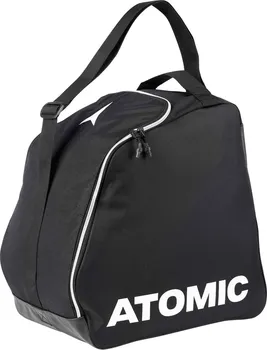 Taška na sjezdové boty Atomic Boot Bag 2.0 černá/bílá