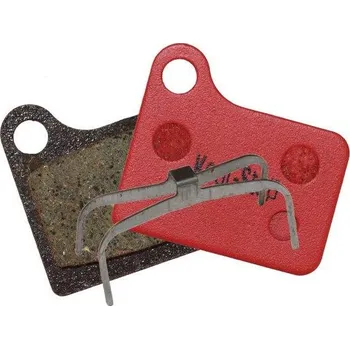 Brzda na kolo Kool Stop brzdové destičky DEORE/Nexave