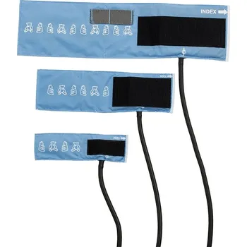 Tlakoměr Rudolf Riester GmbH Manžeta dětská Riester varianta: 23 x 7,2 cm, 1 hadička