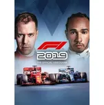 F1 2019 PC