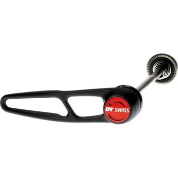 Náboj kola DT Swiss rychloupínák přední RWS MTB 100 mm