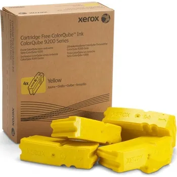 Xerox 108R00839 žlutá (yellow) originální cartridge
