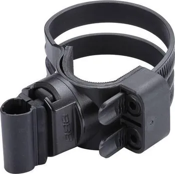 Zámek na kolo BBB držák BBL-93 CableTie
