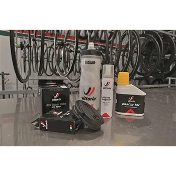 Duše na kolo Vittoria Lite-700x18/23c - GAL.V. - 60mm