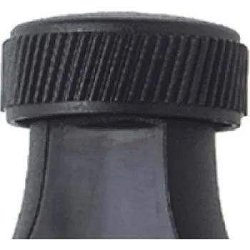 Cyklotrenažér AXA gumové nákružek pro Dynamo