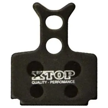 Brzda na kolo A2Z brzdové destičky XP-330